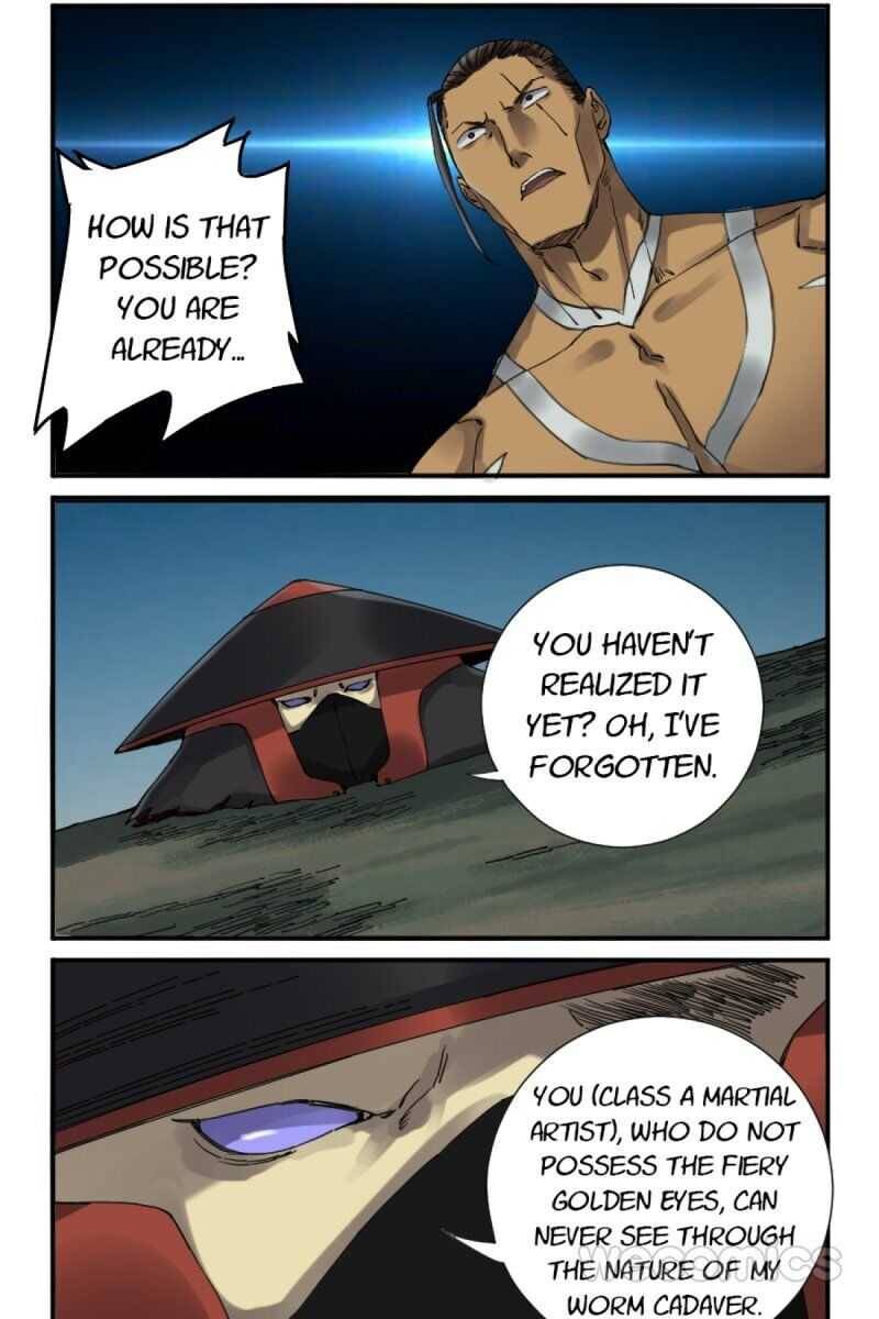 Chapter 134 - Image 5