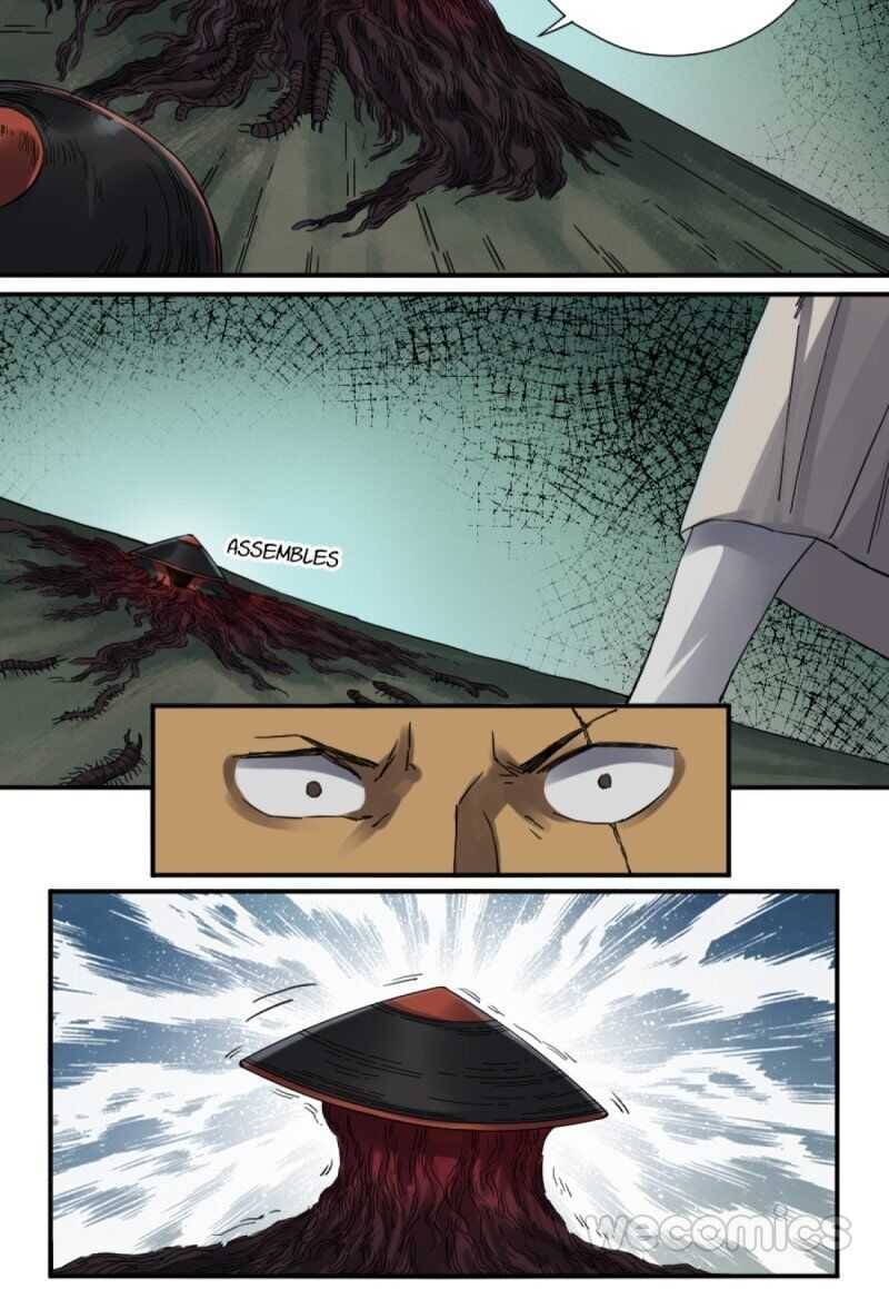 Chapter 134 - Image 7