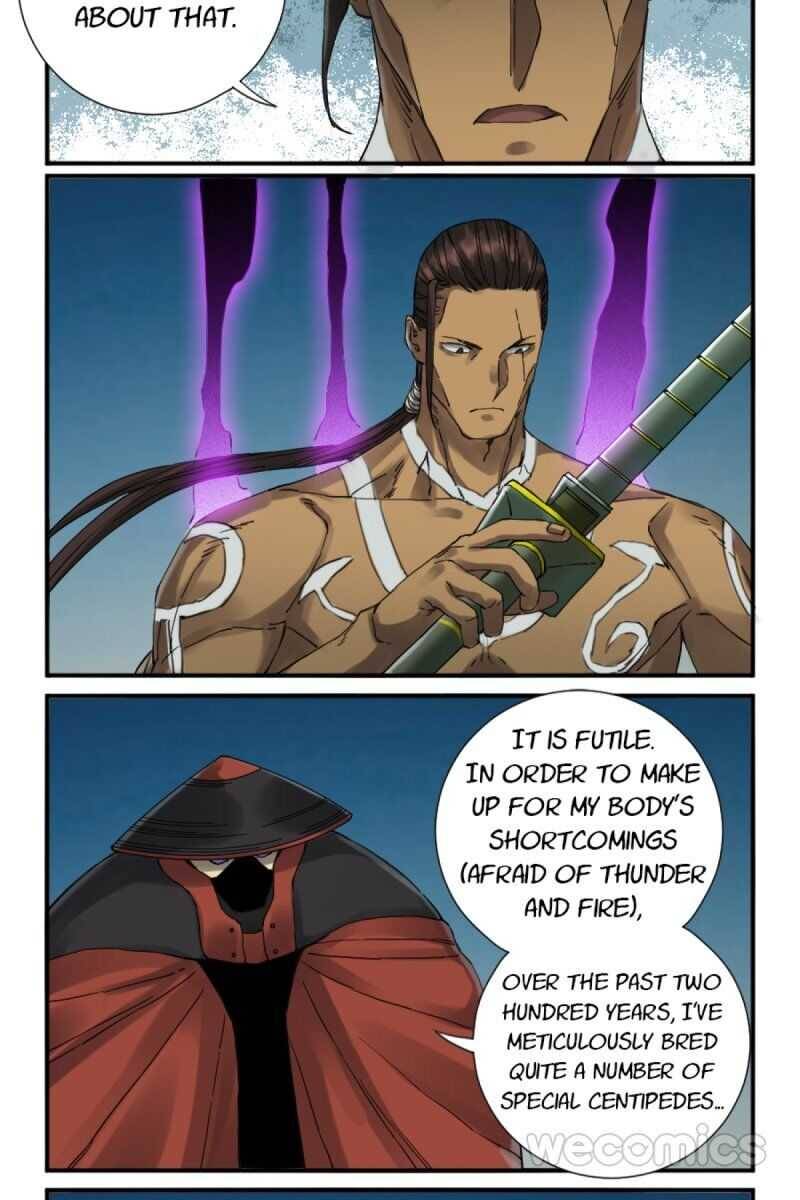 Chapter 134 - Image 9