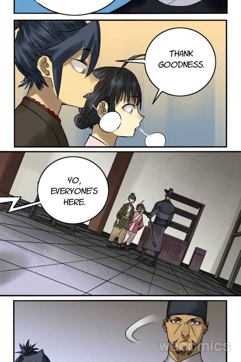 Chapter 135 - Image 10