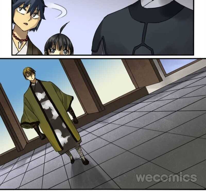Chapter 135 - Image 11