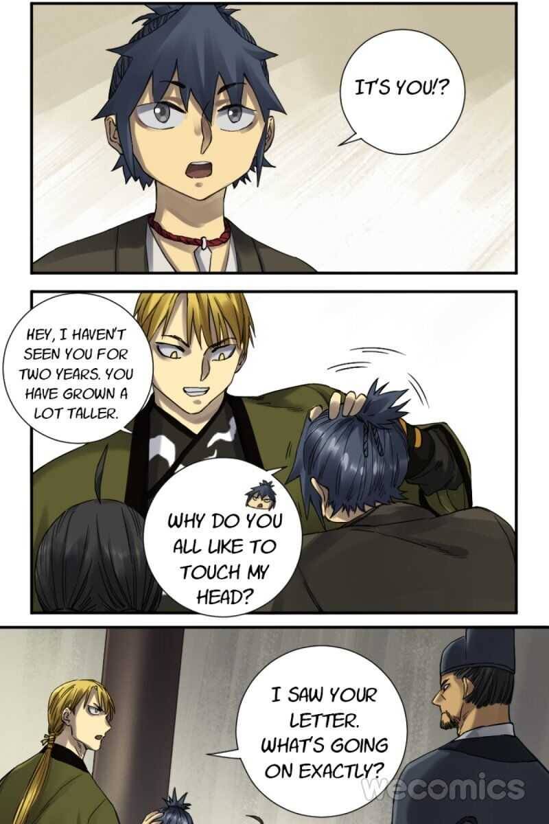 Chapter 135 - Image 12