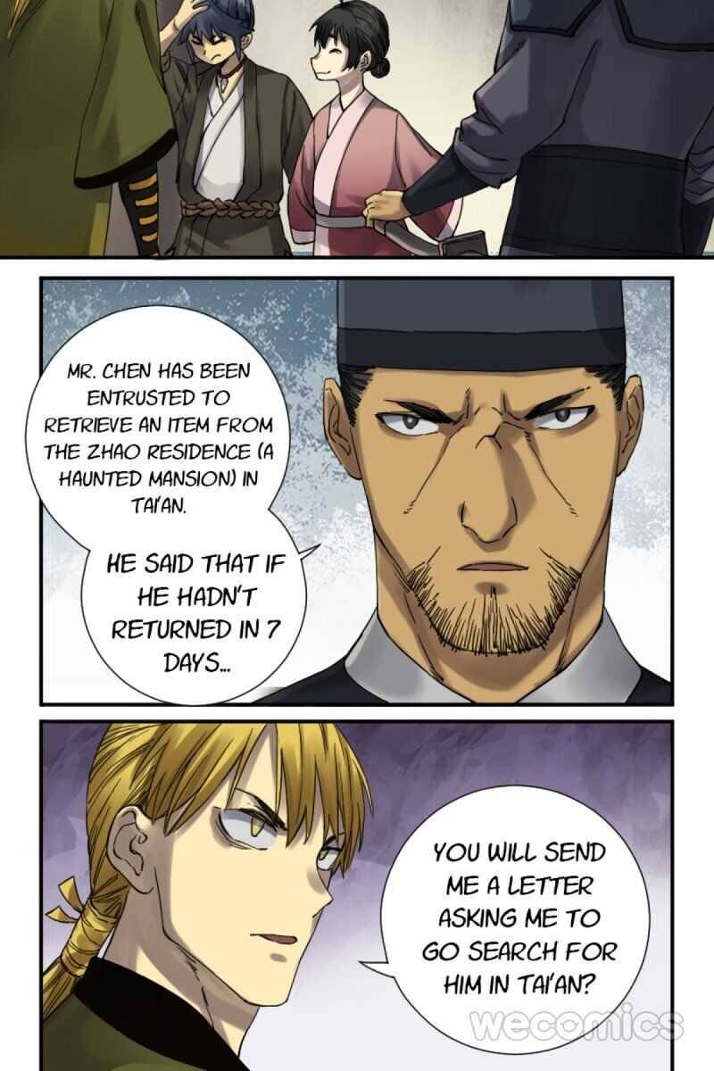 Chapter 135 - Image 13