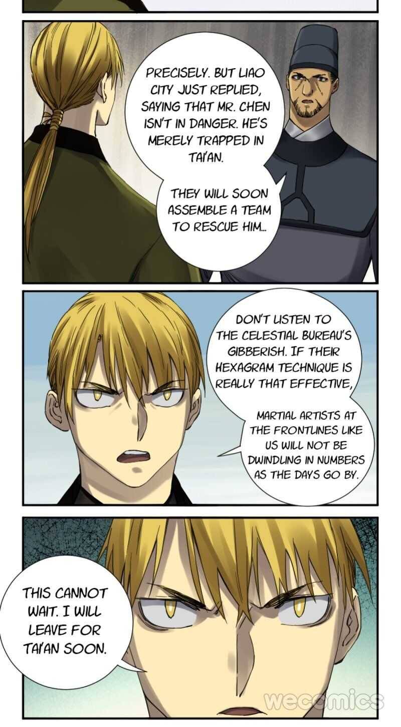 Chapter 135 - Image 14