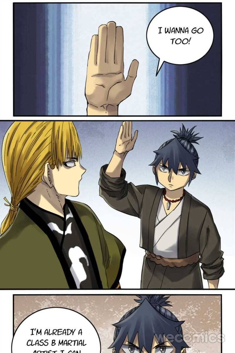 Chapter 135 - Image 15