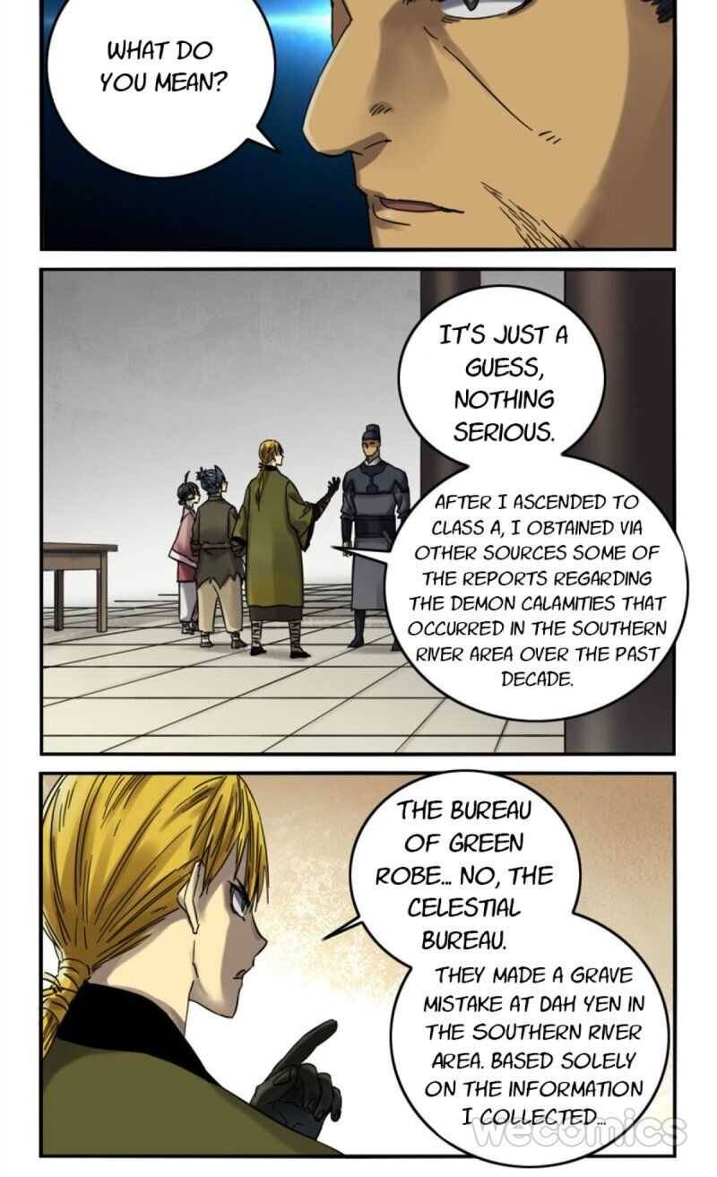 Chapter 135 - Image 17