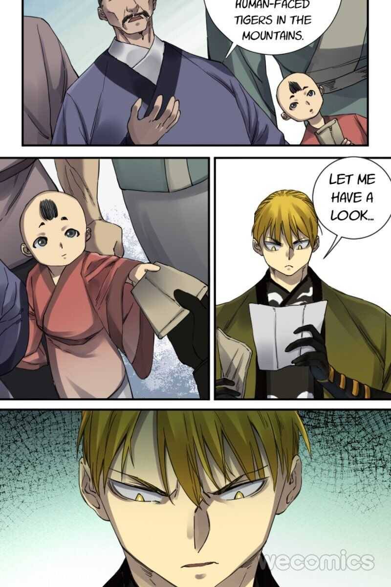 Chapter 135 - Image 2