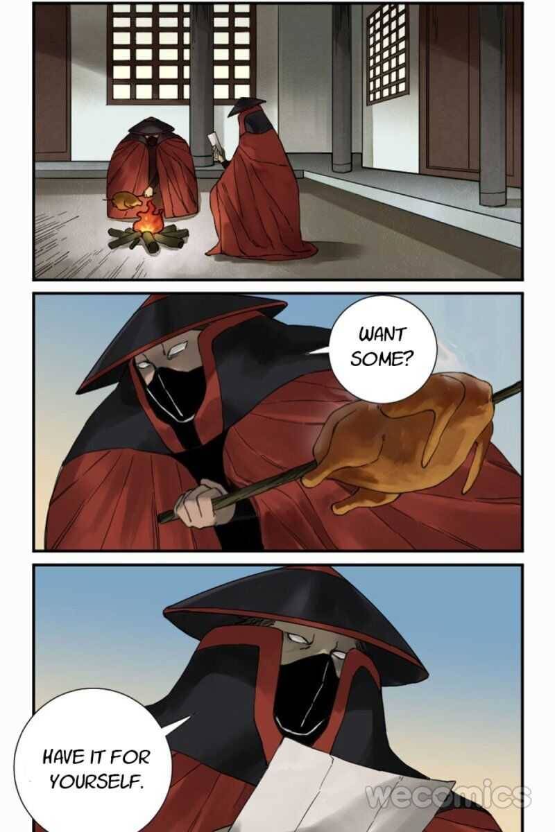 Chapter 135 - Image 4