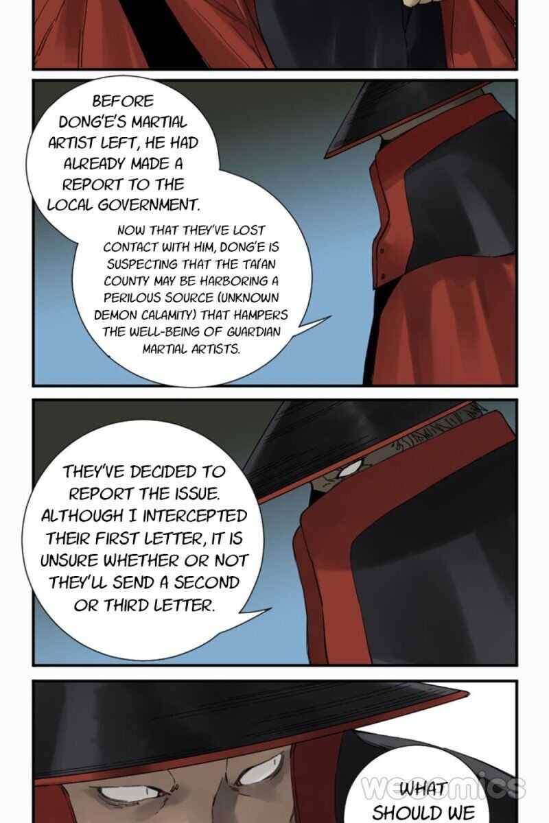 Chapter 135 - Image 6