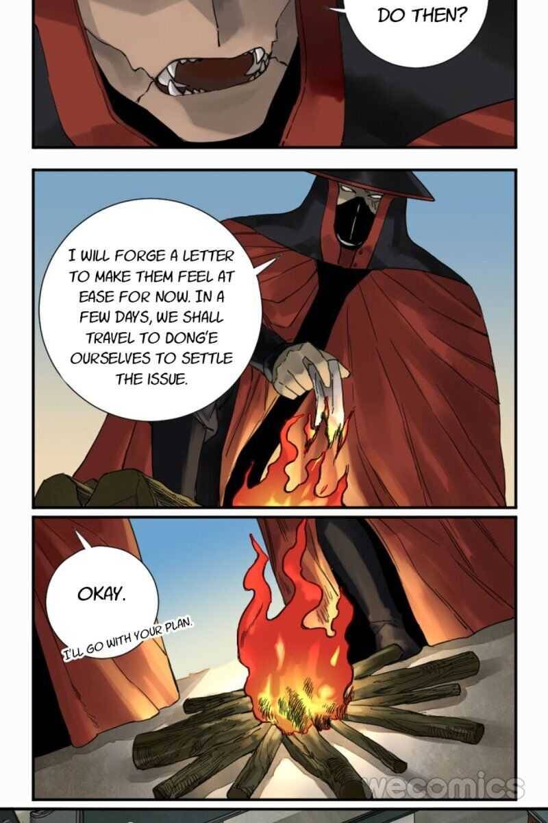 Chapter 135 - Image 7