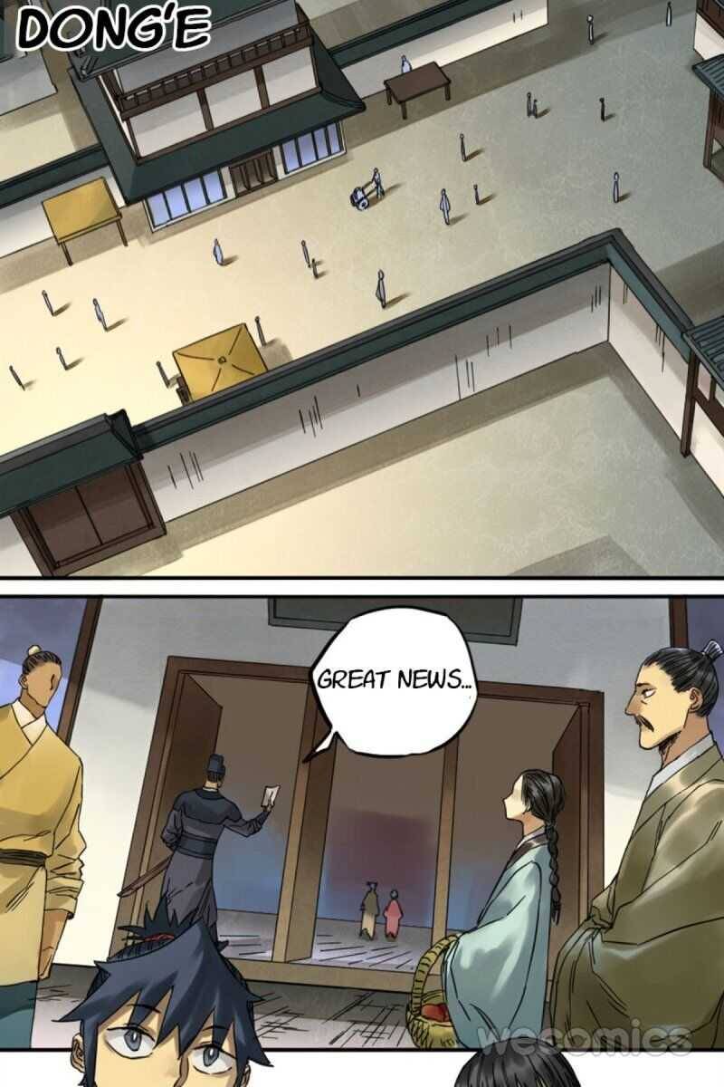 Chapter 135 - Image 8