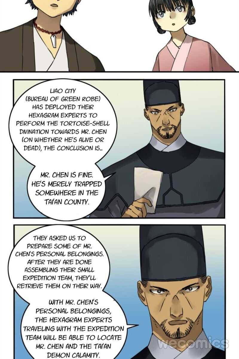 Chapter 135 - Image 9