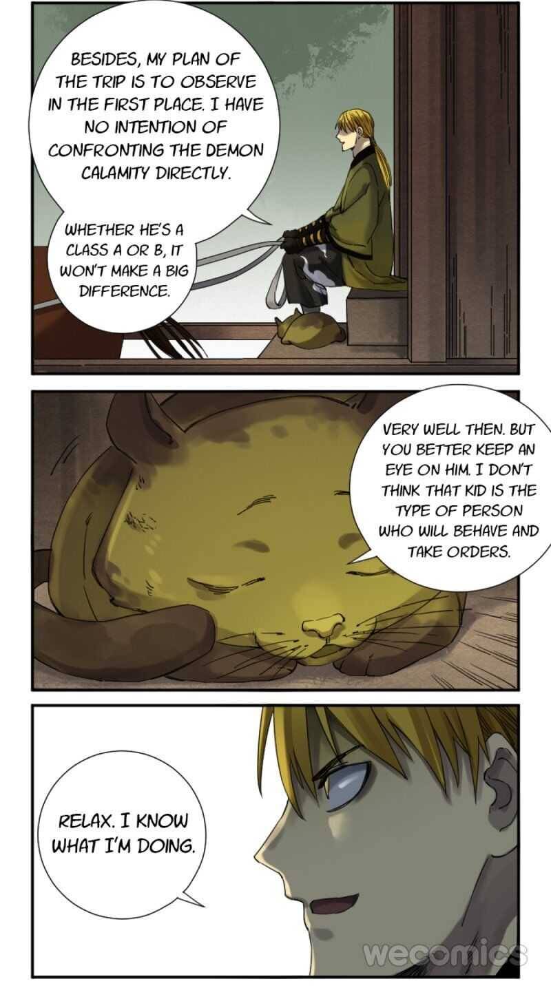 Chapter 136 - Image 10