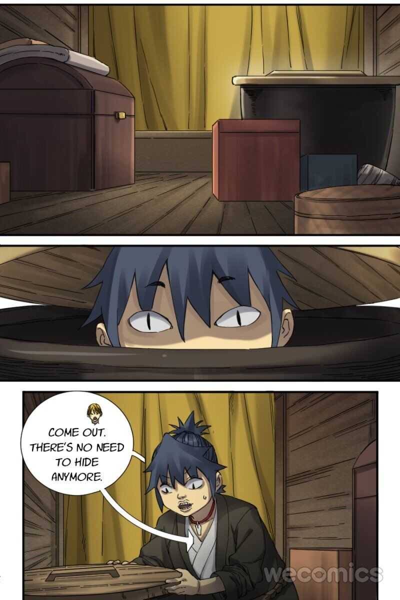 Chapter 136 - Image 11