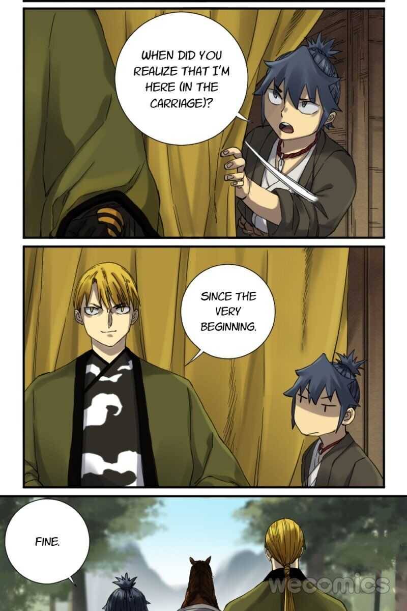 Chapter 136 - Image 12