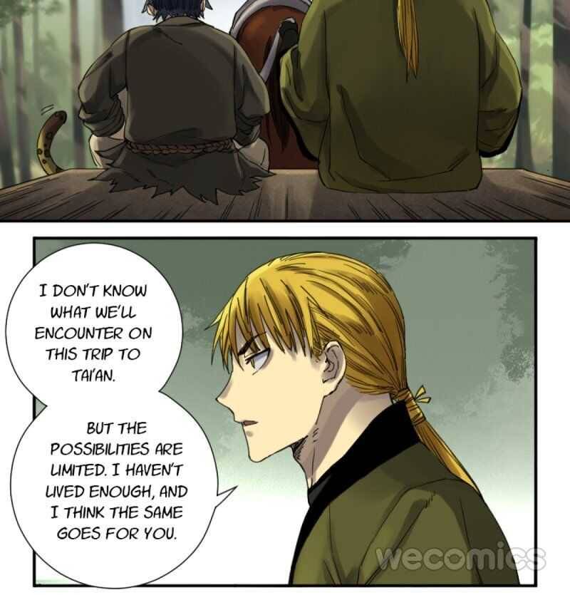 Chapter 136 - Image 13