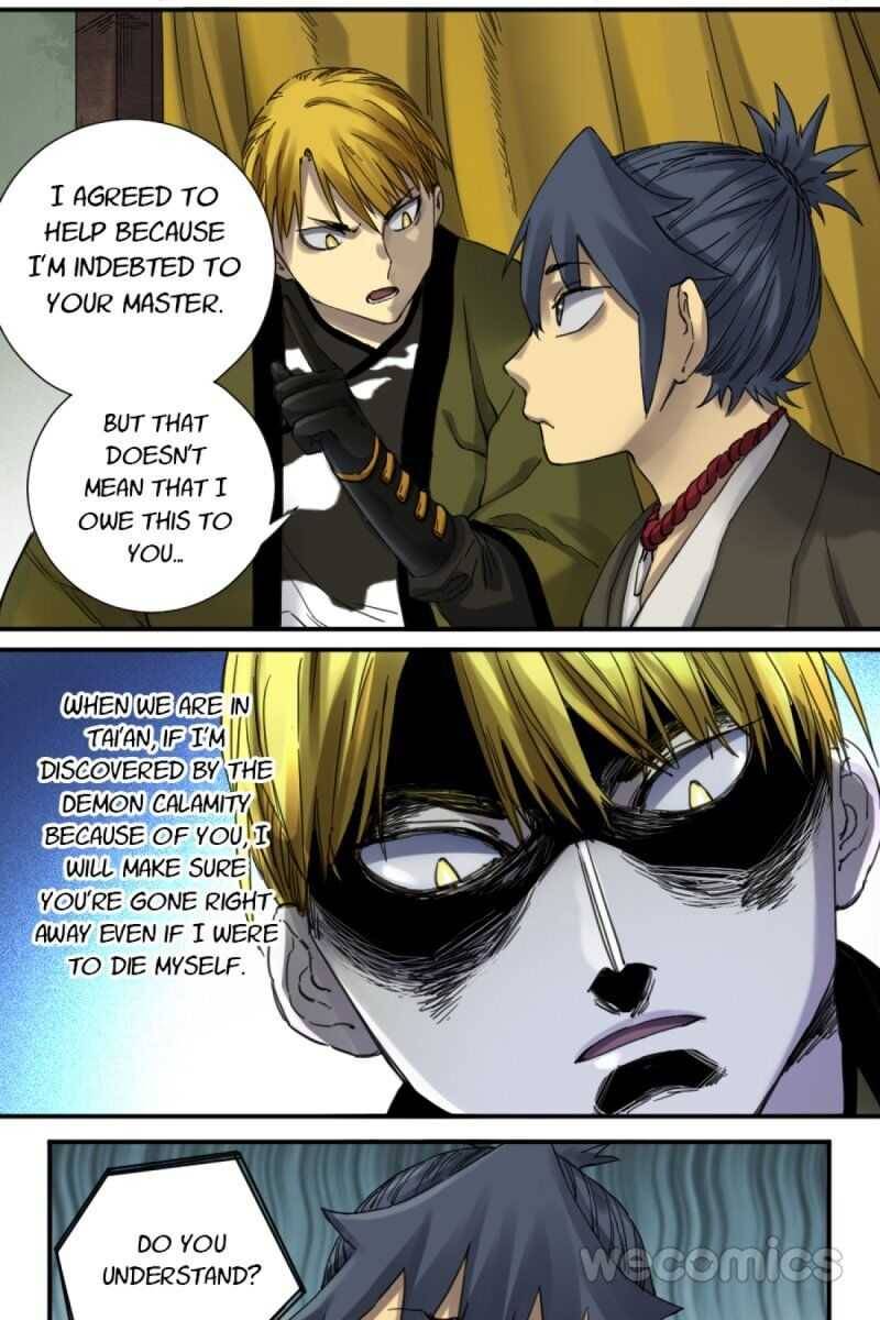 Chapter 136 - Image 14