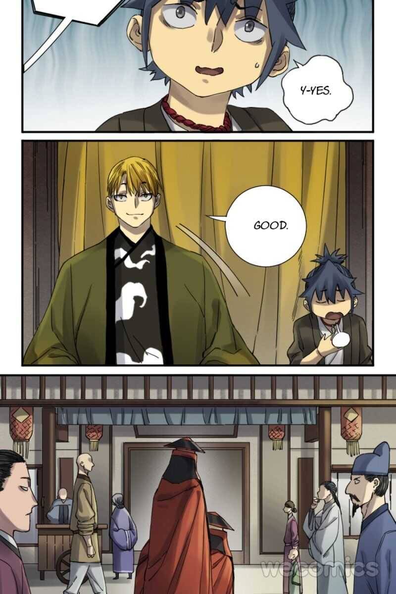 Chapter 136 - Image 15