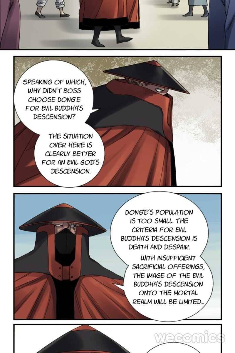 Chapter 136 - Image 16