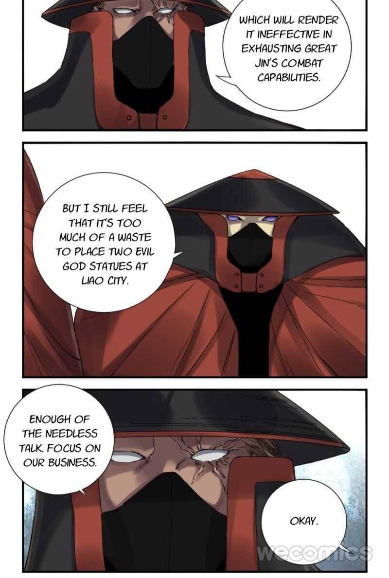 Chapter 136 - Image 17