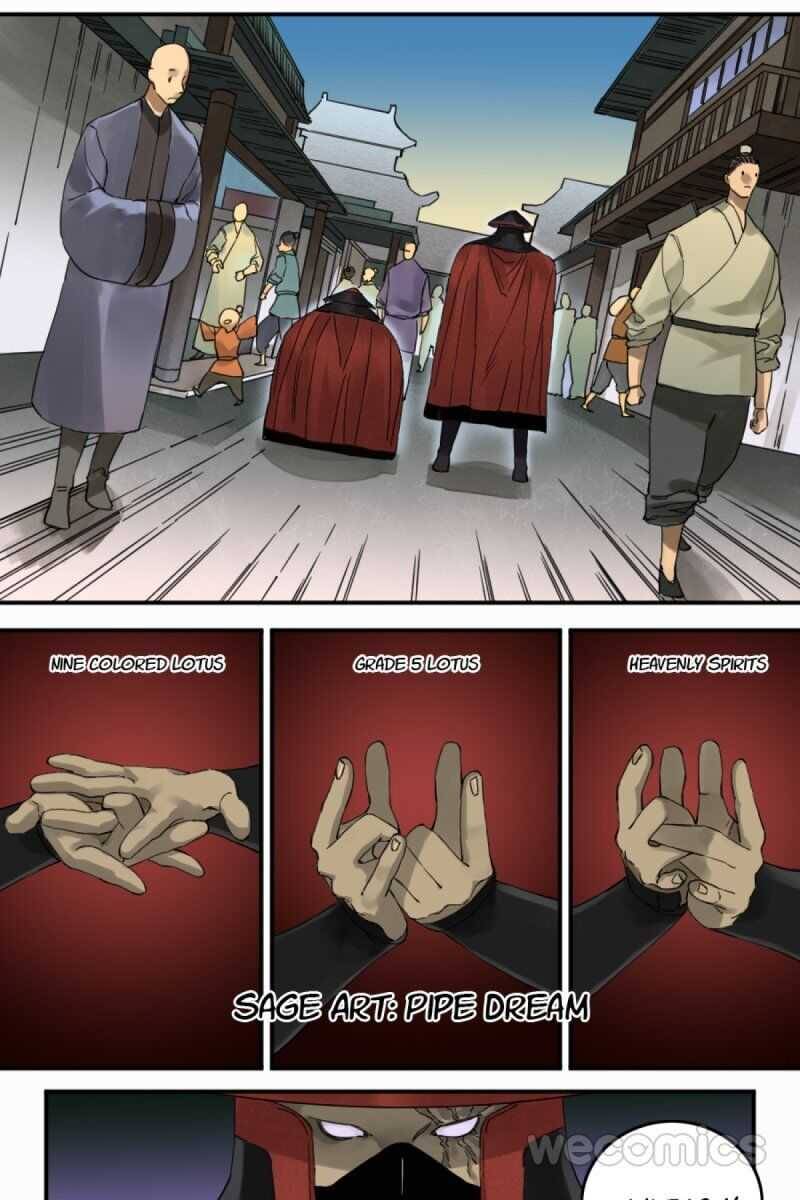 Chapter 136 - Image 18