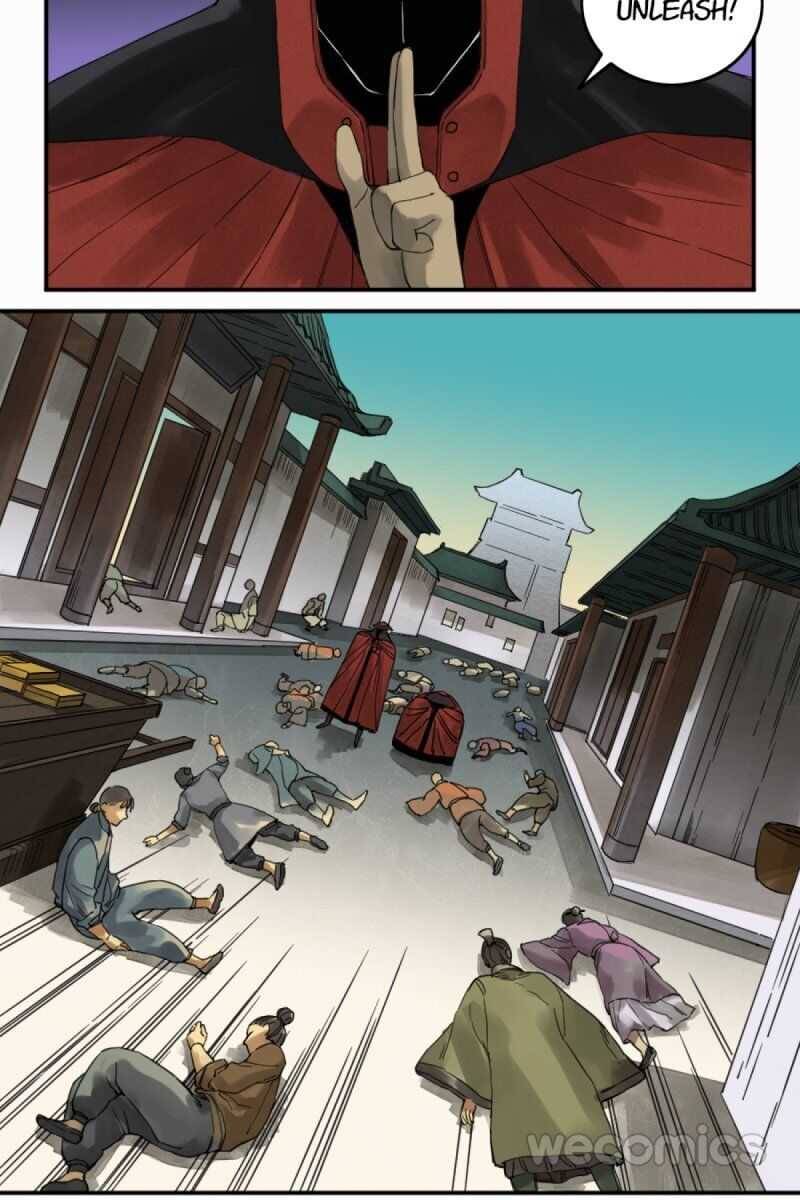 Chapter 136 - Image 19