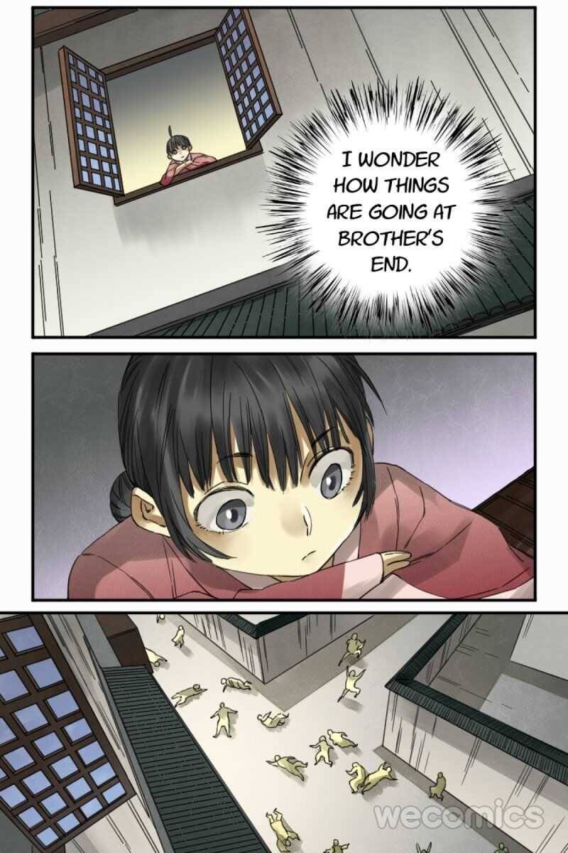 Chapter 136 - Image 20