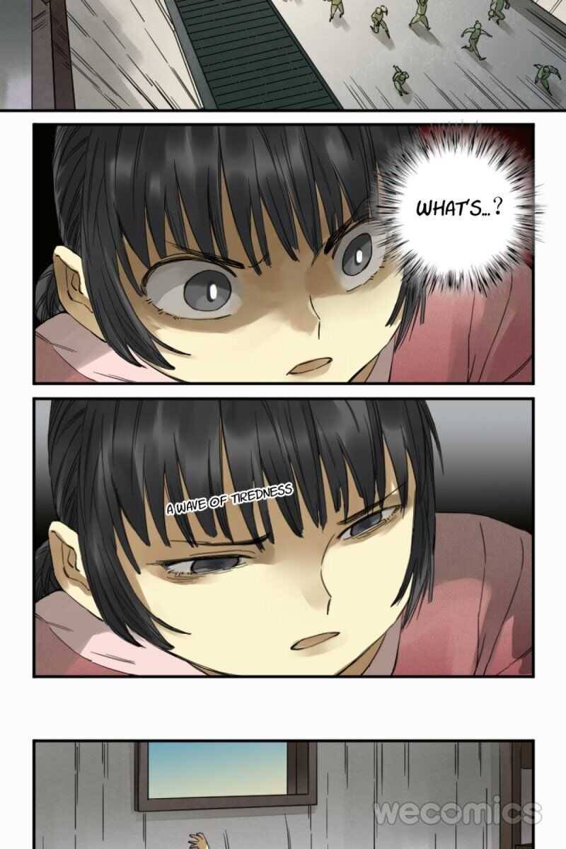 Chapter 136 - Image 21