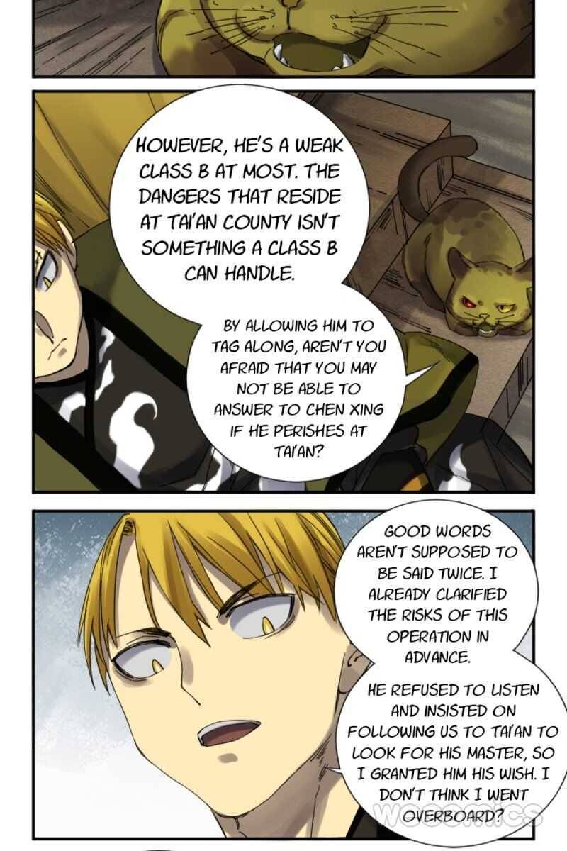 Chapter 136 - Image 9