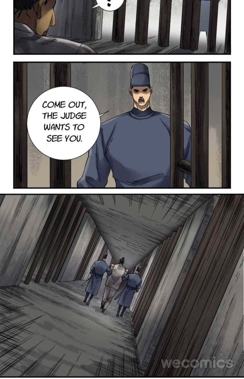 Chapter 137 - Image 11