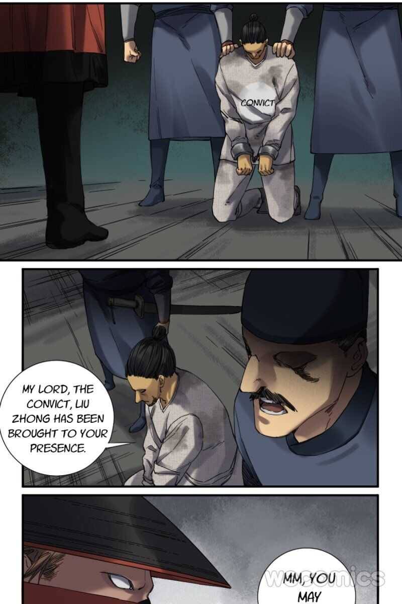 Chapter 137 - Image 12