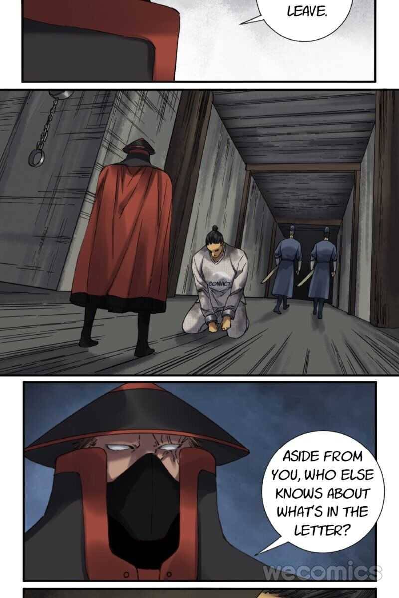 Chapter 137 - Image 13