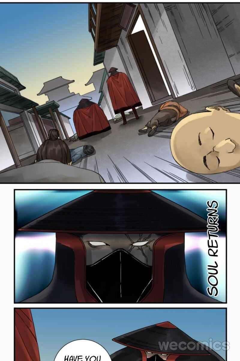 Chapter 137 - Image 18