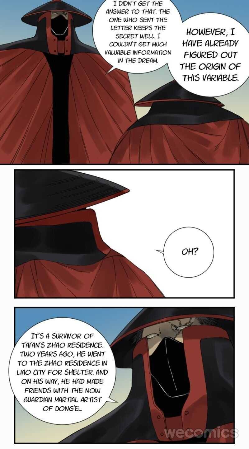 Chapter 137 - Image 20