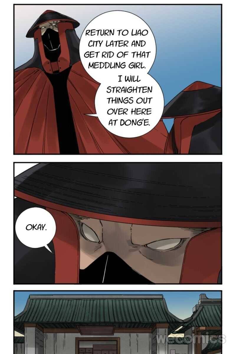 Chapter 137 - Image 21
