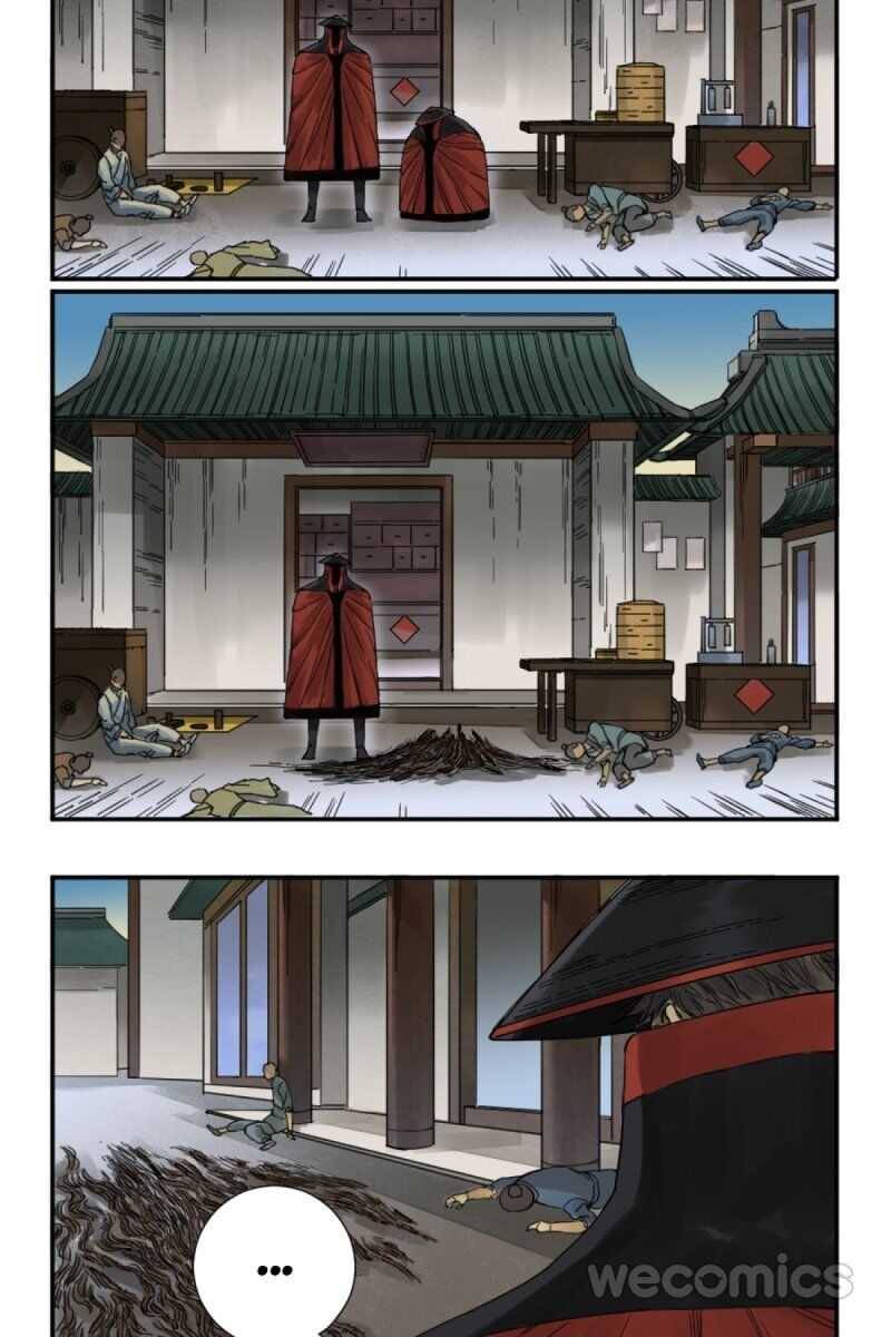 Chapter 137 - Image 22