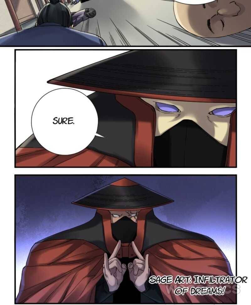 Chapter 137 - Image 3