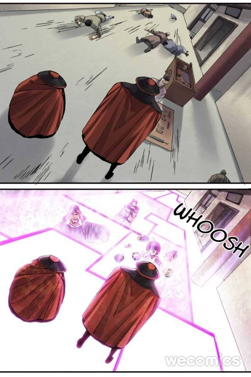 Chapter 137 - Image 4