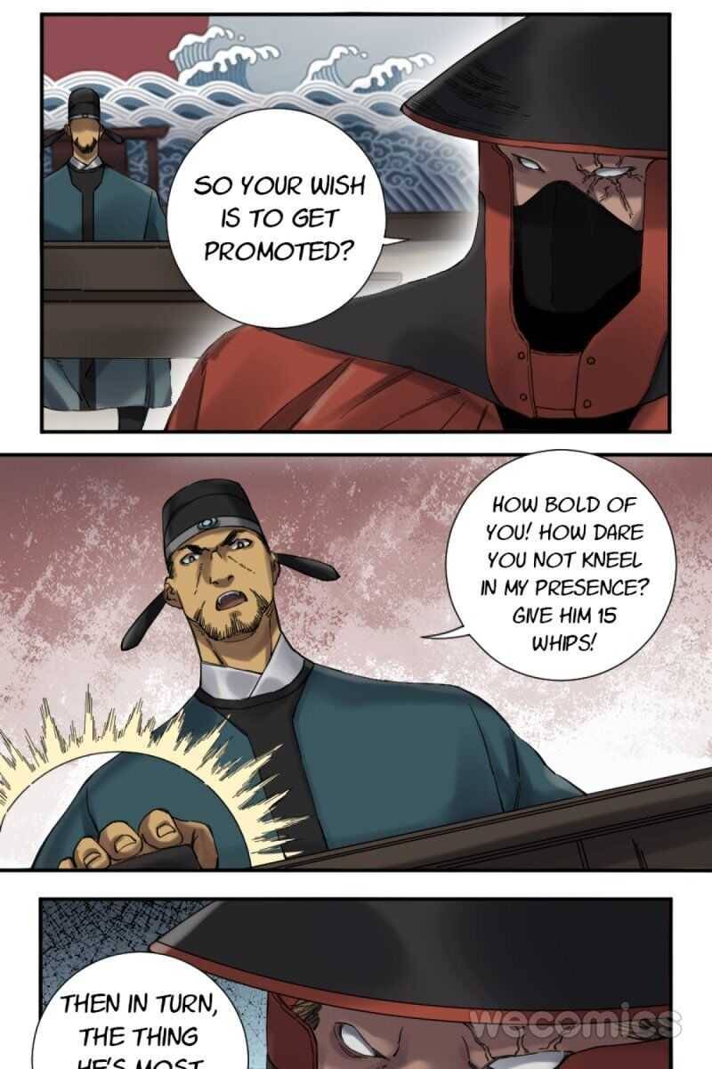 Chapter 137 - Image 7