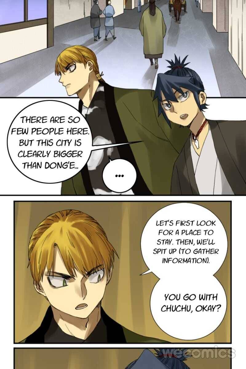 Chapter 138 - Image 11