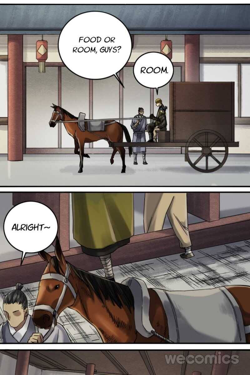 Chapter 138 - Image 13