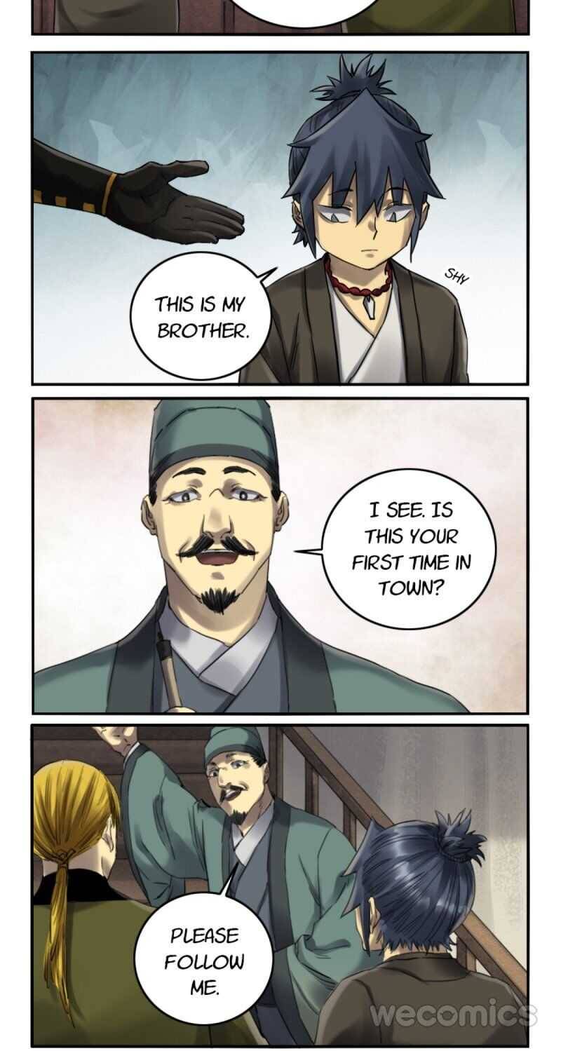 Chapter 138 - Image 15