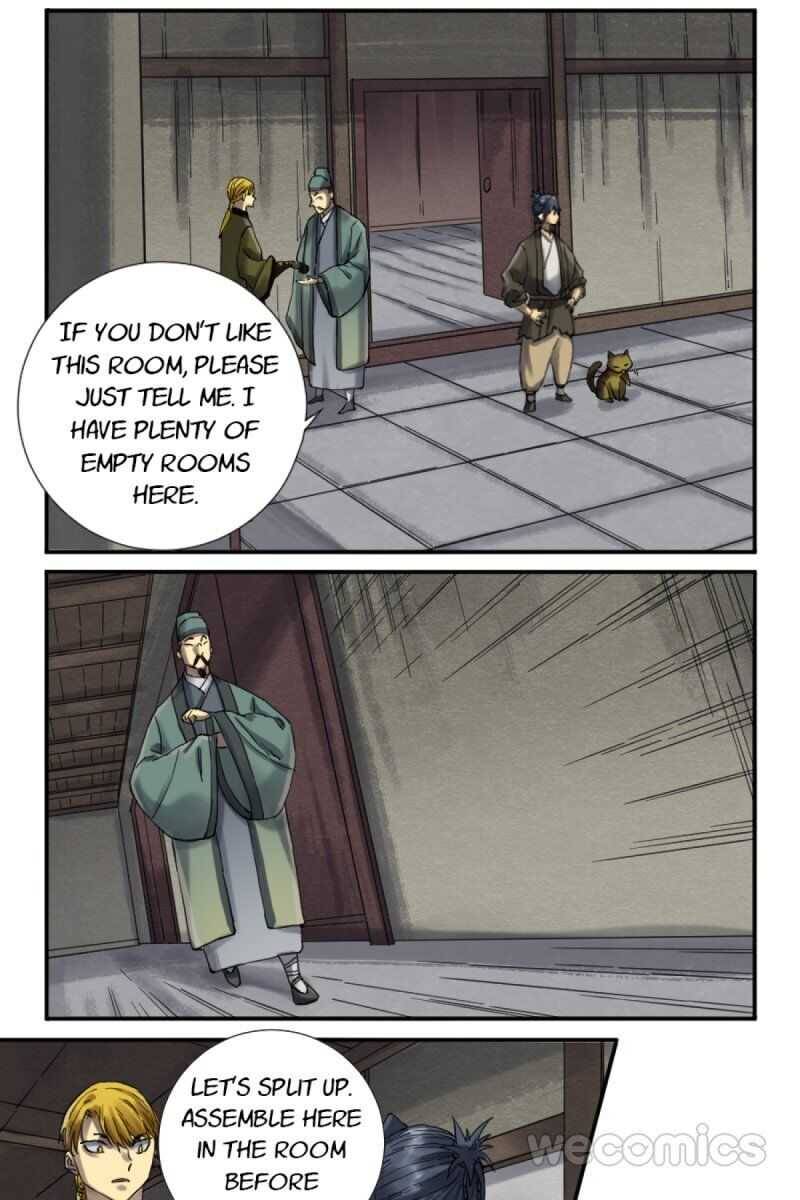 Chapter 138 - Image 16