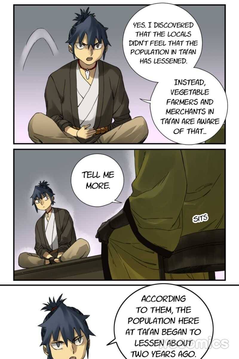 Chapter 138 - Image 19