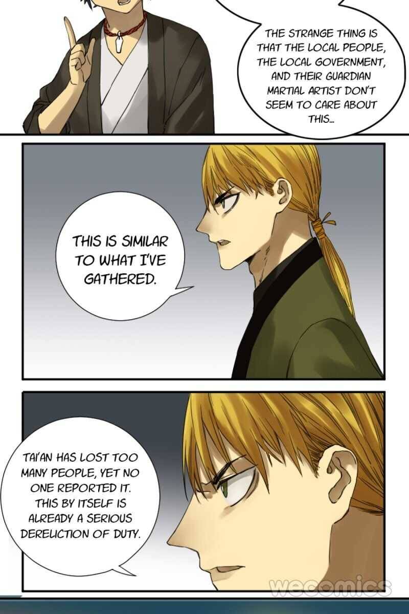 Chapter 138 - Image 20