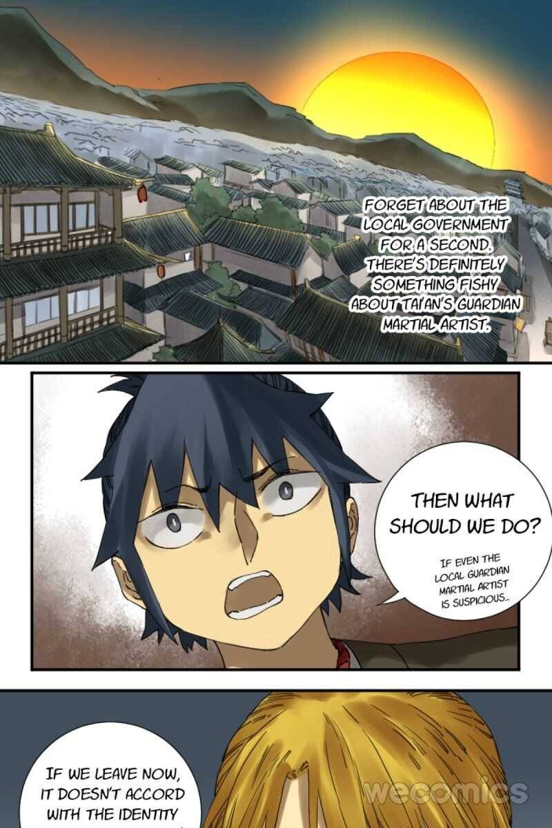 Chapter 138 - Image 21