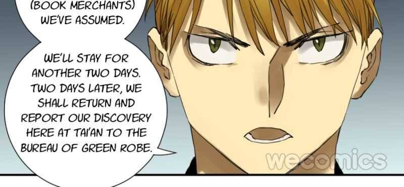 Chapter 138 - Image 22