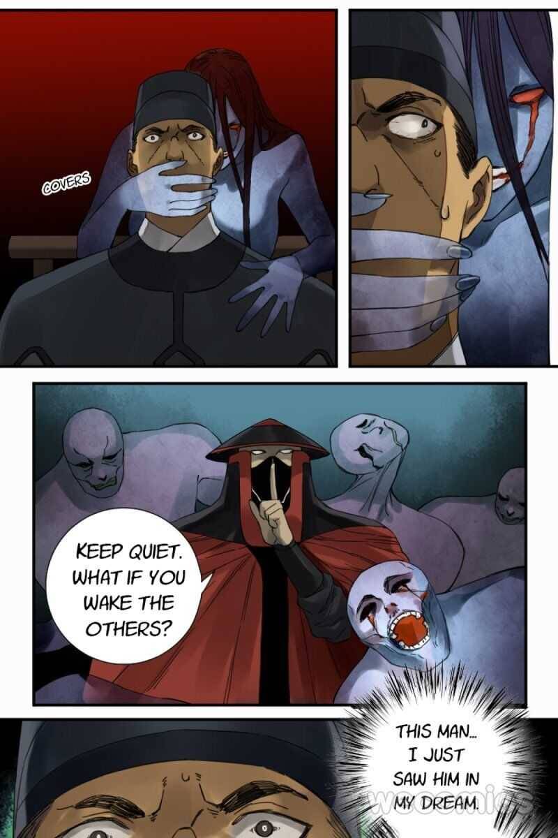 Chapter 138 - Image 5