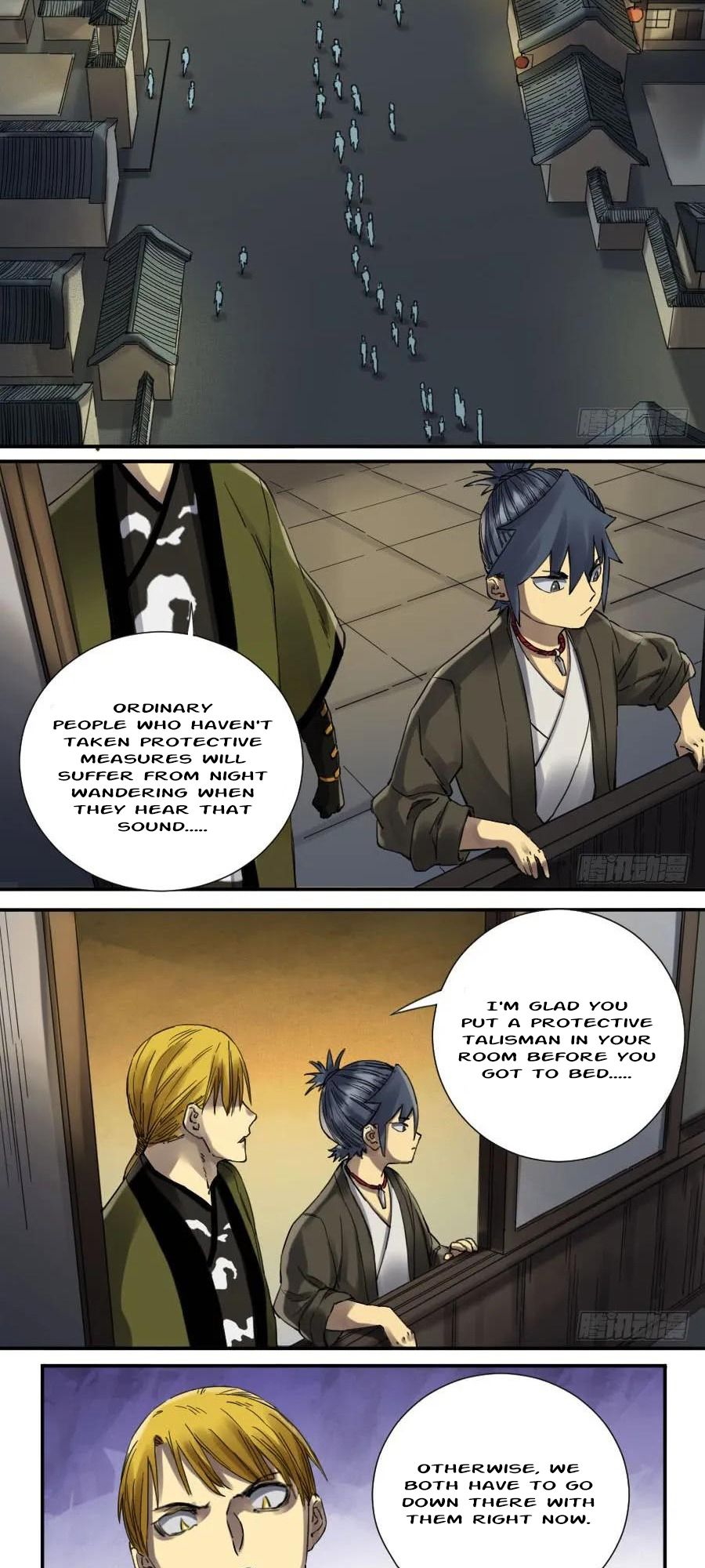 Chapter 139 - Image 10