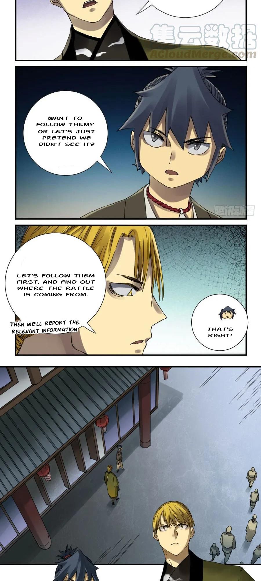 Chapter 139 - Image 11